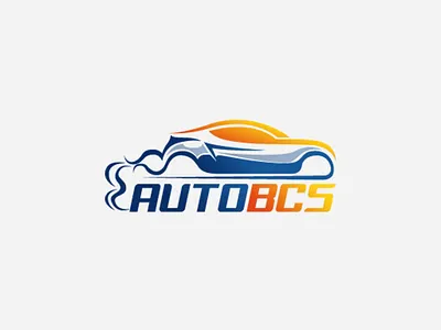 Logo Design auto automobile car design fast fast card logo logo design logotype modern service services