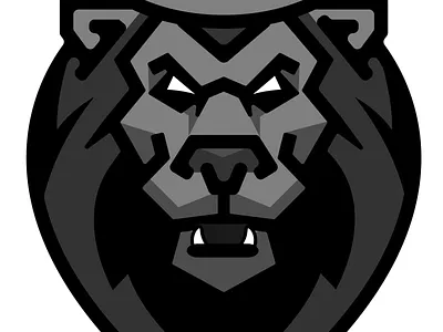Lion - Work in Progress branding icon illustration lion head lion king logo logo design sports branding sports design sports logo vector