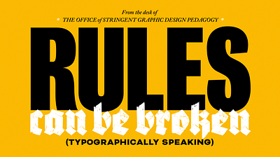 5 Sneaky Typography Errors article design errors illustration learning type typefaces typesetting typography