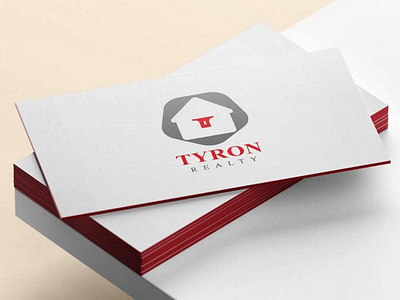 Logo design brand logo realtors