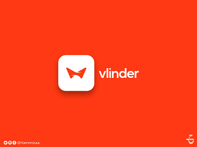 Vlinder app app logo brand brand agency branding butterfly butterfly logo color creative logo design golden ratio golden ratio logo graphic art graphic designer icon logo logo app logo deisgn logos vector