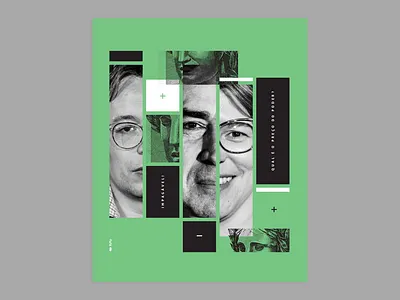 Cartaz Um Brasil cartaz design poster