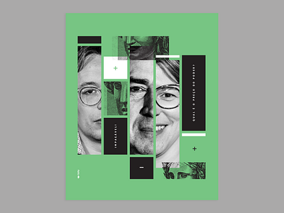 Cartaz Um Brasil cartaz design poster