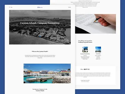 Legal Webpage attorney attorney law blue compare law lawyer office ui web website