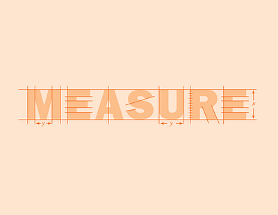 Measure Typography