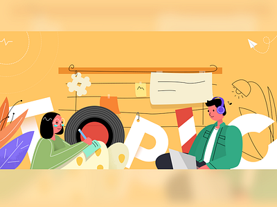 topic illustration