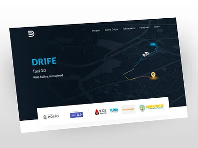 Drife cab cab booking website ola sketch taxi taxi app taxi booking app taxi driver uber uber clone uber design ui uiux website