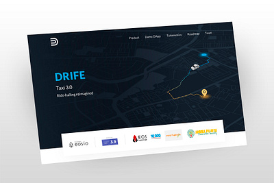 Drife cab cab booking website ola sketch taxi taxi app taxi booking app taxi driver uber uber clone uber design ui uiux website