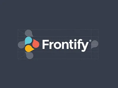 Frontify Logo frontify logo