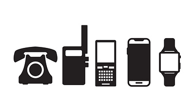 Evolution of telephones evolution of telephones evolution of telephones