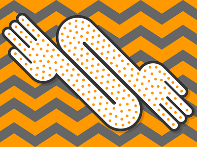 Hands cartoon design illustration illustrator pattern vectors