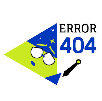 Error 404 Myme! app 404 error adobe xd app error flat design illustration ux