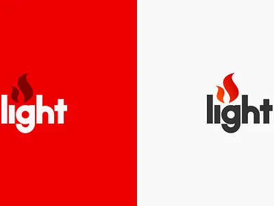 Daily logo challenge day 10/50, flame logo, light! branding challenge daily logo challenge daily logo challenge day 10 design fire graphic design icon identity light logo logo designers club logo designs logo maker logo passion logo professional logo world new logo simple vector