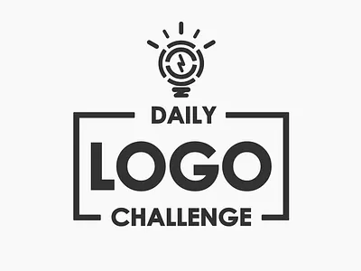Daily logo challenge day 11/50! Daily logo challenge logo! brand logo branding daily challenge daily logo challenge day 11 design effective graphic design icon idea logo logo designer logo designers club logo designs logo dlc logo passion logo world new logo simple vector