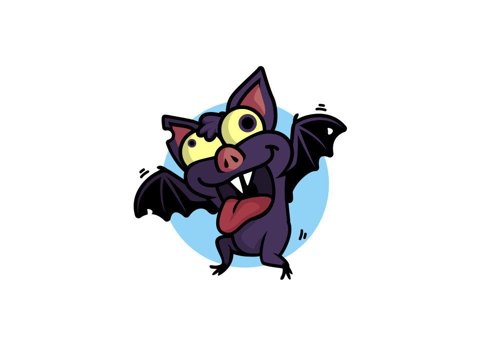 Example of Logo Mascot Design