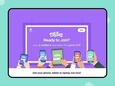 Game Ui branding design game icon illustration screen ui