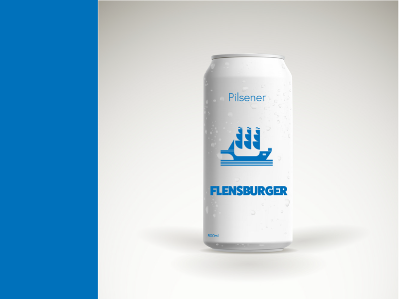 Example of Logo And Brand Design. 