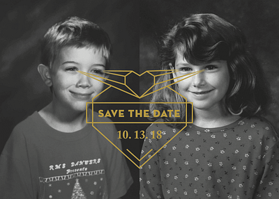 Save the Date heart love save the date savethedate wedding