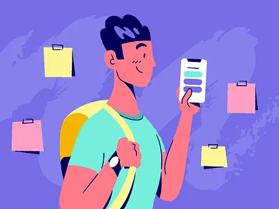 Managing Your Time – Work-Life Balance empowerment organization peace of mind planner schedule smartphone stress time management time tracker to do list work in progress work life balance