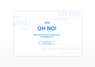 DailyUI_08 dailyui dailyui008