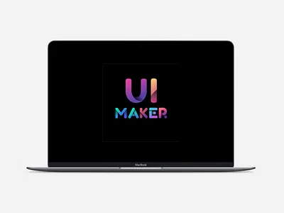 Macbook Mock-up for Generic websites apple design free psd freebie logo macbook macbook air macbook mockup macbook pro mockup mockups shocase website website concept