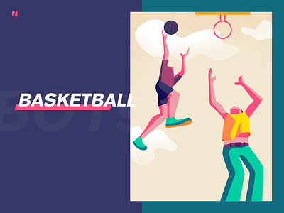 New Shot - 08/17/2019 at 06:05 AM design illustration