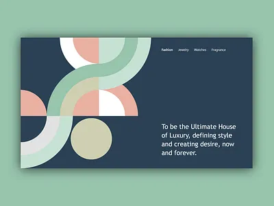 dark desire art blue branding clean design different fashion graphics green illustration landing page minimal minimalist pink typography ui ux web