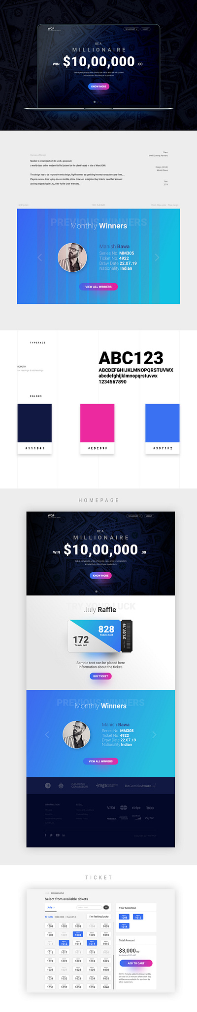 Raffle Game millionaire online raffle online raffle raffle