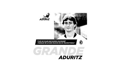 Aduritz!! Football Bicycle Kick banner branding brochure design