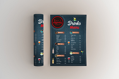 Food Menu Mockup combo flyer design inspiration flyer design flyer template graphic design menu card menu design menu design agency menu design brand menu template