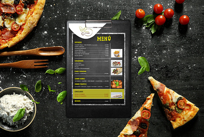 Restaurant Menu Design ad flyer combo flyer design design inspiration flyer design flyer template graphic design logo menu card menu design agency