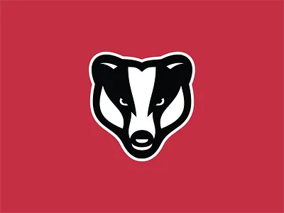 Brock Badgers / Day 16 / August Rebranding Project badger brock canada college ontario sports sports branding sports logo university