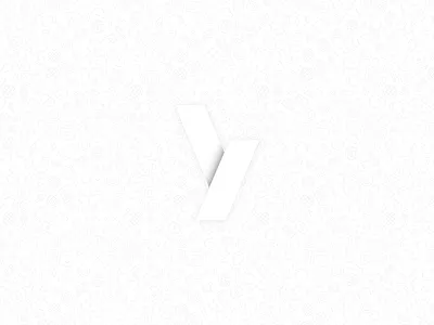 Y Monogram Logo Exploration / Part 03 app branding design flat illustration logo minimal