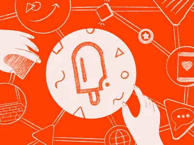 neis strategy branding clean tech design illustration logo strategy sustainable webdesign