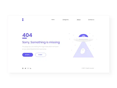 404 Error 404 404 error 404 error page 404 page clear design illustration ui ux vector web