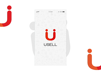 USELL Application adobe xd adobe xd animation adobexd adobexduikit animation design interaction interaction design interactions mobile app design mobile application mobile apps ui ui design uidesign uikit ux design uxdesign visual design xd animation