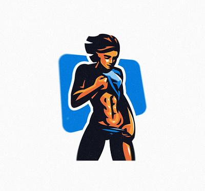 Fitness woman fitness fitness center sport woman