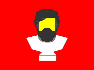 Statue art dailyart digitalart gameofthrones illustration illustrationart inspiration movie statue