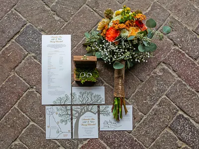 Wedding Invite 2013 branding design identity identity design illustration invitations layout layout design photography typography wedding invitation wedding invite