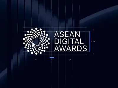 Digital Awards Website asean asean digital awards awards platform awards website branding digital innovation logo logo mockup tech ui ui design uiux uiux design user experience user interface ux ux design web design website design