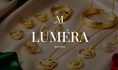 Corporate identity/ Logo/ Jewelry brand adobe illustration branding corporate identity design graphic design illustration jewelry brand logo