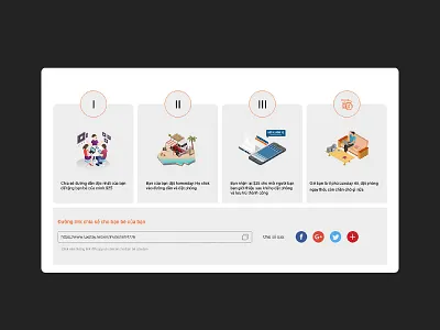 Refrence Host Luxstay Page creative creative design design lading page ui ux web website