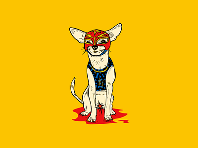 Cholo Dog