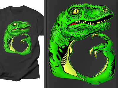 Philosoraptor dinosaur dragon engraving ink lizard mug design notebook pencil philosoraptor reptile sticker t shirt design woodcut