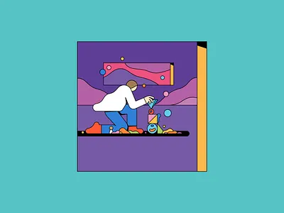 impernament inukshuk trippy