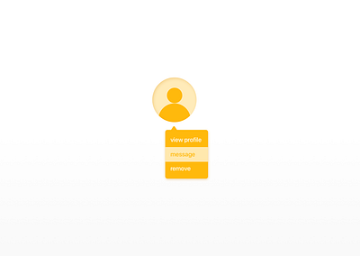 DailyUI_27 dailyui dailyui027