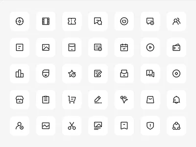 icon icon ui