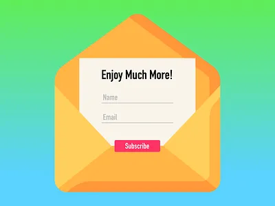 Subscribe dailyui studio