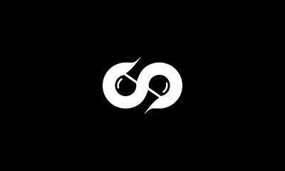 SINGFINITY concept design icon illustration infinite infinity limitless logo logotype loop microsoft music negative space logo sing song symbol technology