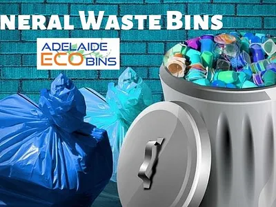 Contact Adelaide Eco Bins to Order for General Waste Bins general waste bin general waste bin hire general waste bins general waste collection general waste disposal general waste recycling general waste removal general waste services